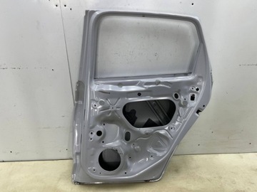 фото thumb №15, Двері vw polo 6 vi 2gs 17r.- праві задні правий зад 2gs833312c