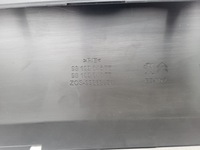 фото thumb №9, Накладка спойлер бампера berlingo partner iii