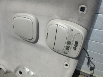 фото thumb №5, Chevrolet trailblazer 2001 потолок