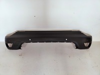 фото thumb №1, Бампер задний задняя renault captur i lift 17-20