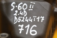 фото thumb №12, Основание фильтра масла volvo s60 ii v60 2.4 bit d5244t17 30757730