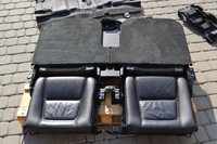 фото thumb №6, Сиденья 3 trzeci ряд кожаный volvo xc90 i lift