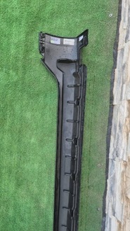 фото thumb №8, Bentley flying spur молдинг накладка поріг права 3se853852d карбон