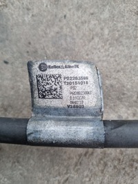 фото thumb №3, Шланг топлива трубка renault gama t range c k dti 11 volvo fm 4 fmx d11k