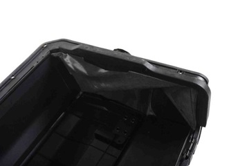 фото thumb №8, Планка декоративна багажника bmw 3 cabrio e46 54318236837 22580463 2.5l 141kw