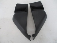 фото thumb №1, Заглушка консолі citroen c5 права 98170770zd