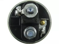 Вимикач електромагнітний, стартер as-pl ss0219 bosch Оригінал, фото thumb