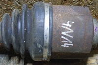 фото thumb №5, Привідний вал лівий перед mitsubishi outlander iii 2.2 d