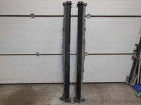 фото thumb №1, Молдинг поріг renault koleos ii 2019r