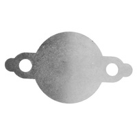 фото thumb №7, Плита zaślepiająca egr замінник ze нержавіюча сталь