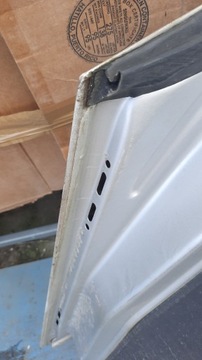 фото thumb №15, Дверь зад задние левая opel vectra c 02-05r sedan