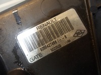 фото thumb №11, Renault kangoo ii iii 08-13 1.6 16v вентилятор радиатора 8200427466 оригинальный номер
