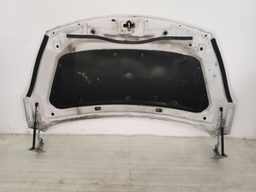 фото thumb №5, Капот hyundai i40 ncw