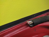 фото thumb №9, Vw beetle задняя крышка багажника багажника лак lg3l