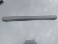 фото thumb №1, Audi a3 8l 99-03 5d молдинг двері ліва задня нижня ok