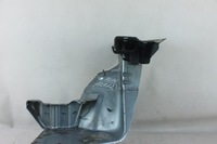 фото thumb №8, Лонжерон лапа четверть левая передняя левый перед vw passat b6 lb5m