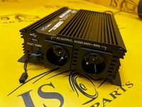 фото thumb №5, Преобразователь напряжения carclever 12/230v + usb 1200w