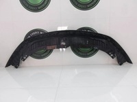 фото thumb №9, Mercedes eqa молдинг бампер задня