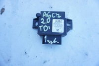 фото thumb №1, Модуль насоса пального 4g0906093b audi volkswagen