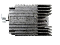 фото thumb №1, Модуль вентиляторов mercedes a170 a 027 545 80 32