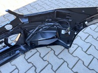 фото thumb №12, Бампер перед передній bmw 8 g14 g15 g16 lci lift m набір колір 475