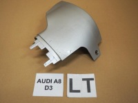 фото thumb №1, Накладка захист наконечник поріг лівий задня audi a8 d3