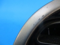 фото thumb №5, Решётка обдув citroen c3 96857498