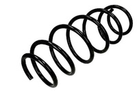 фото thumb №2, Пружина подвешивание peugeot 207 1.4d/1.6/1.6d 02.