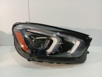 фото thumb №1, Mercedes gle w167 лампа full led usa r 13422
