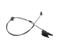 фото thumb №1, Трос капот ручка ручка кронштейн открывания mercedes-benz s-klasa w140