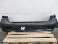 фото thumb №1, Citroen xsara picasso бампер задня задній eypc 00