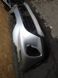 фото thumb №5, Бампер перед renault captur ii 2