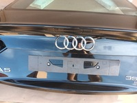 фото thumb №9, Audi a5 8t lift s-line kompletny задня бампер кришка багажника лампи bez фарбування ly9t