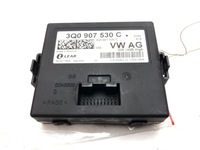 фото thumb №1, Модуль шлюз skoda octavia iii 3q0907530c хетчбек блок керування