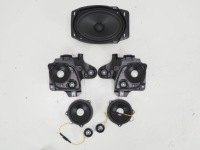 фото thumb №1, Динамик динамики усилитель harman kardon bmw i8