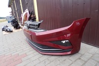 фото thumb №13, Бампер крила перед vw golf sportsvan рестайлінг la3r