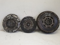 фото thumb №1, Volvo v70 iii 2.5 t turbo повний зчеплення kpl