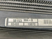 фото thumb №10, Dodge charger 2017 радіатор / комплект