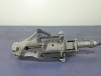 фото thumb №6, Mercedes r w251 колонка кермова a2514600616