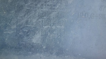 фото thumb №8, Kia sportage iv gt-line планка пороговая правая порог // 326