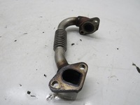 фото thumb №4, Труба трубка egr выхлопных газов mitsubishi asx 1.8 did