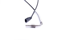 фото thumb №13, Датчик температуры выхлопных газов audi a4 a5 a6 q5