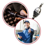 Приводной вал левая mini r55 r56 r57 r58 r59 one 1.6 механическая коробка передач nowa Доставка, фото thumb