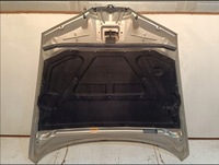 фото thumb №10, Кришка двигуна alfa romeo 156 lift 03-07rok капот