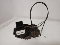 фото thumb №4, Замок двері правий задній mazda 3 bk