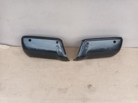 фото thumb №1, Бампер задний ford ranger 2017 - уголок правый