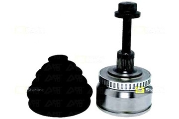 фото thumb №2, Набор шарнир приводного starline 8d0498099 b