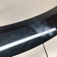 фото thumb №7, Audi e-tron 2019 ліва сторона молдинг крила заднього