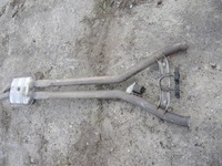 фото thumb №7, Bmw 740i e65 глушитель выхлоп комплектный