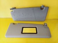 фото thumb №1, Захист козирок osłonki сонцезахисний renault laguna i nr729 комплект